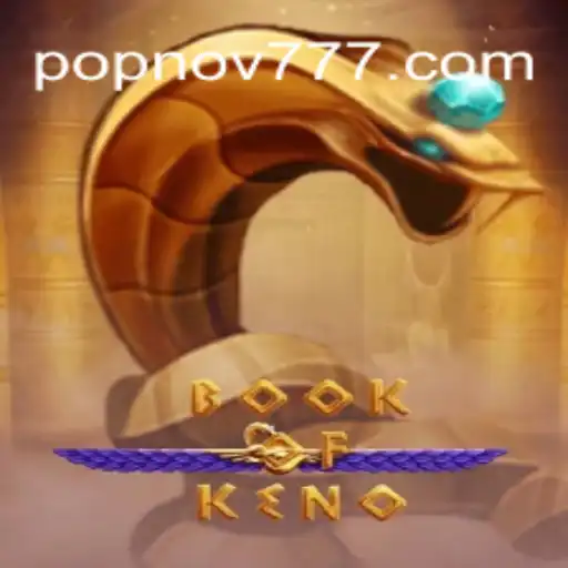 Explorando o Fascinante Mundo de BookOfKeno em POPNOV.COM