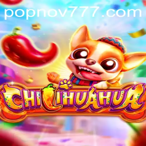 Descubra CHILIHUAHUA: O Novo Fenômeno dos Jogos