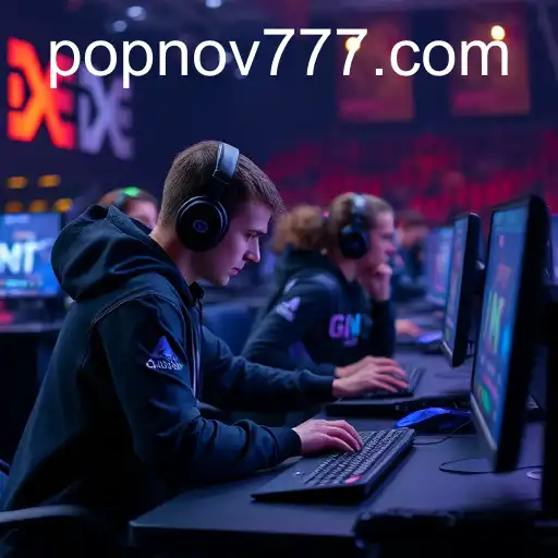 Esportes virtuais
