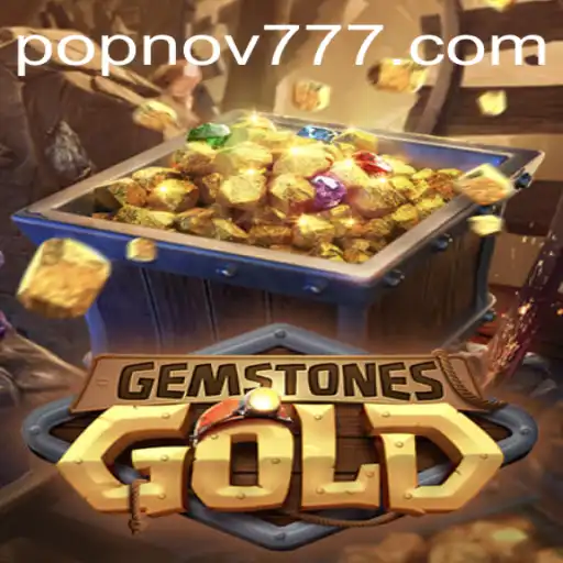 Descubra o Mundo Fascinante de GemstonesGold