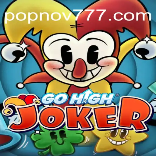 GoHighJoker: Uma Nova Experiência no Mundo dos Jogos