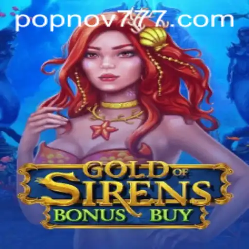 GoldofSirensBonusBuy: Explore o Novo Universo de Aventuras do Jogo