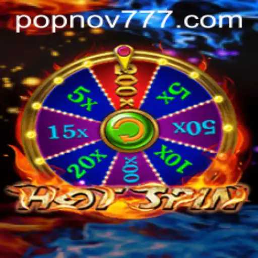 Descubra o Mundo Empolgante de HotSpin no POPNOV.COM