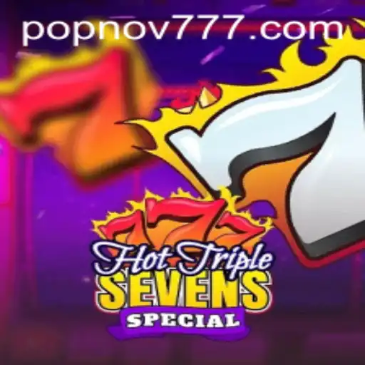 Explorando o HotTripleSevensSpecial: Um Mergulho em um Vício Clássico
