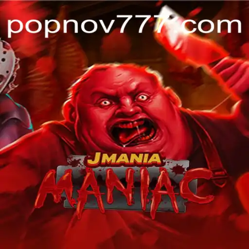 Descubra o Univers de JManiaManiac: O Novo Sucesso dos Games
