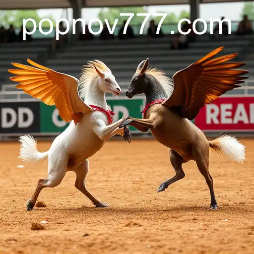 Jogos de sabong