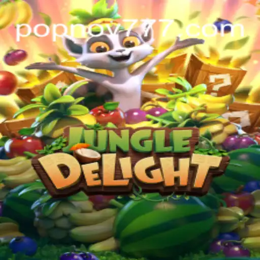 Explorando a Aventura Virtual de 'JungleDelight'