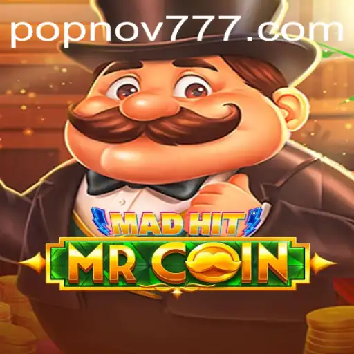 Desvendando o Mundo de MadHitMrCoin: Um Novo Fenômeno em POPNOV.COM