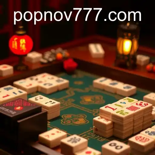 Mahjong