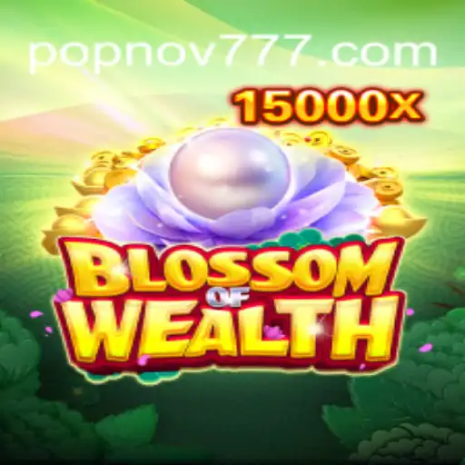 Descubra a Excitante Aventura com BlossomofWealth