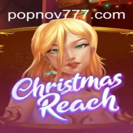 Descubra o Encantador Mundo de ChristmasReach