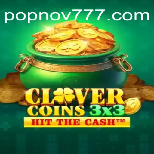 Descubra o Universo de Clovercoin3x3: O Jogo do Momento