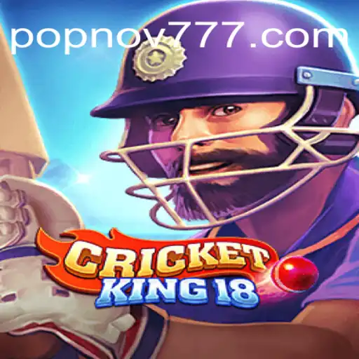 Descubra o Empolgante Mundo de CricketKing18: Uma Jornada Dentro do Jogo