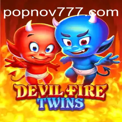 DevilFireTwins: Uma Jornada Épica no Universo dos Jogos Digitais