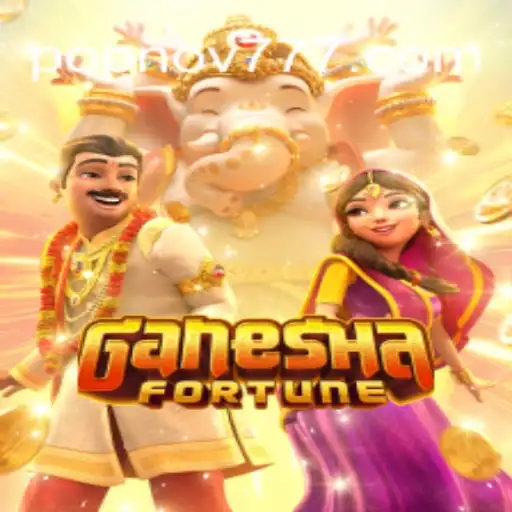 GaneshaFortune: A Nova Sensação do Mundo dos Jogos Online