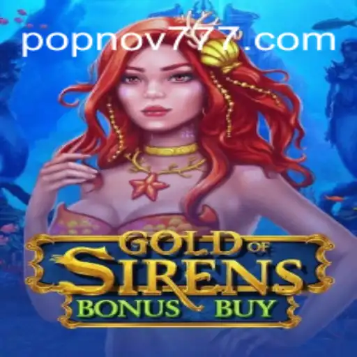 GoldofSirensBonusBuy: Explore o Novo Universo de Aventuras do Jogo