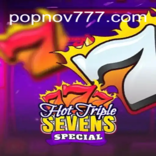 Explorando o HotTripleSevensSpecial: Um Mergulho em um Vício Clássico