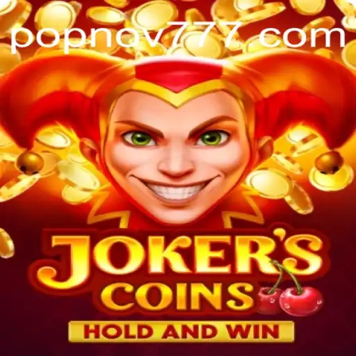 JokersCoins: Descubra o Fascinante Mundo do Novo Jogo de Estratégia