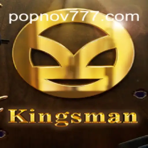 Explorando o Mundo de Kingsman: A Aventura Inovadora de POPNOV.COM
