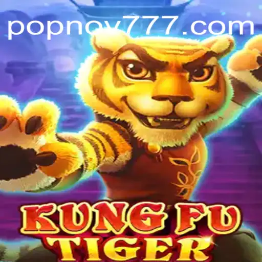KungFuTiger: Um Mergulho no Mundo das Artes Marciais Virtuais