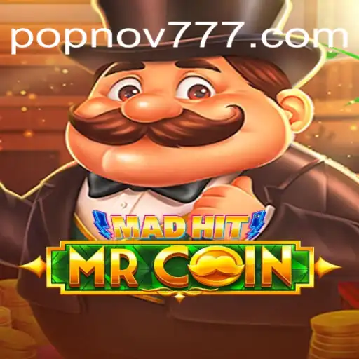Desvendando o Mundo de MadHitMrCoin: Um Novo Fenômeno em POPNOV.COM