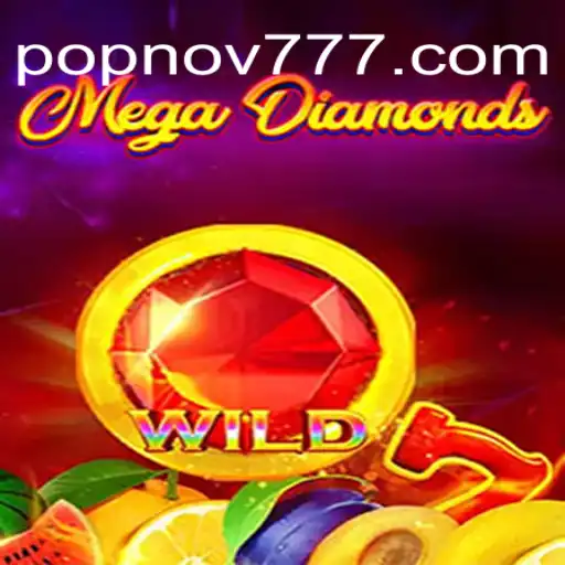 Descubra o Fascinante Mundo de MegaDiamond