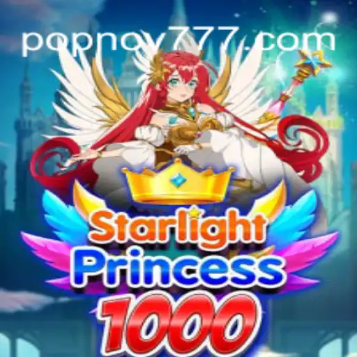 Starlight Princess 1000: Uma Experiência de Jogo Cativante