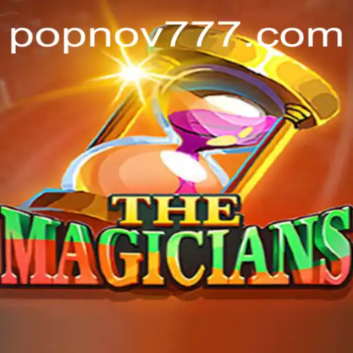 TheMagicians: Explorando o Fascinante Mundo do Novo Jogo