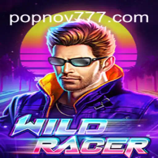 WildRacer: Desafio e Emoção nas Pistas