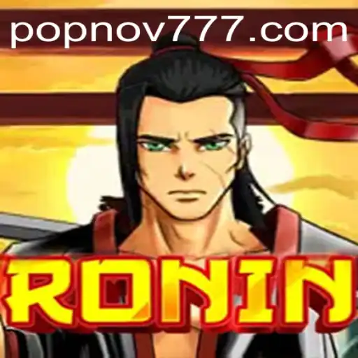 A Fascinante Jornada de Ronin: Explorando o Mundo do Jogo