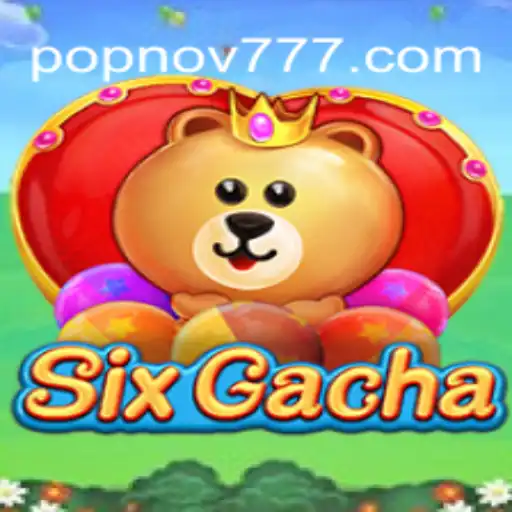 Explorando o Mundo Emocionante de SixGacha