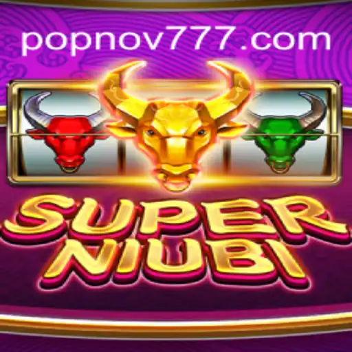 Descubra o Mundo de SuperNiubi: Um Jogo Revolucionário em POPNOV.COM