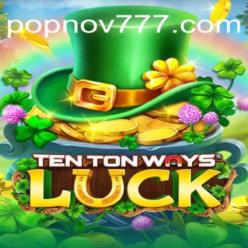 Explorando o Fascinante Mundo de TenTonWaysLuck
