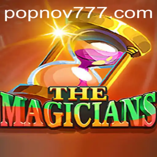 TheMagicians: Explorando o Fascinante Mundo do Novo Jogo