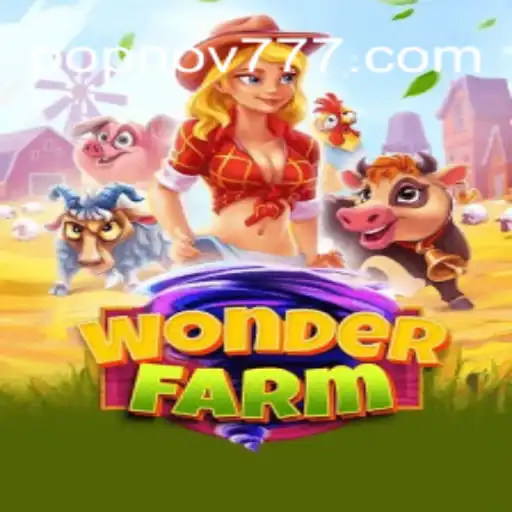 Explorando WonderFarm: Uma Jornada Virtual pelo Mundo da Agricultura Criativa